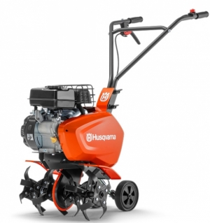 TF 120, RATO 100, 46 cm arbetsbredd, 1 vxl. i gruppen Husqvarna / Jordfräsar hos Mera Maskin Göteborg Aktiebolag (967 10 08-01)